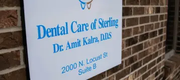 Dental Care of Sterling