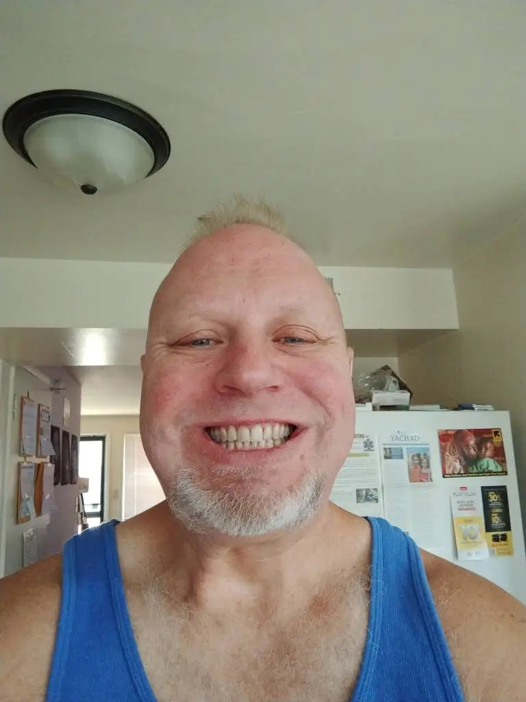 True Smiles