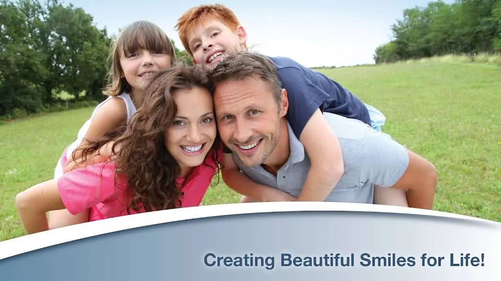True Smiles