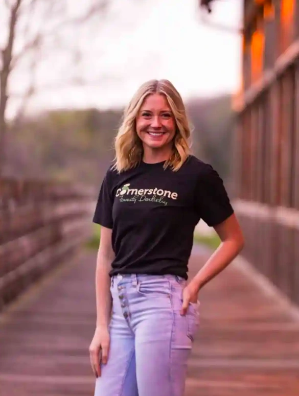 Cornerstone Family Dentistry - Camanche