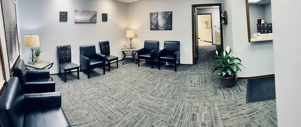 Cornerstone Family Dentistry - Camanche