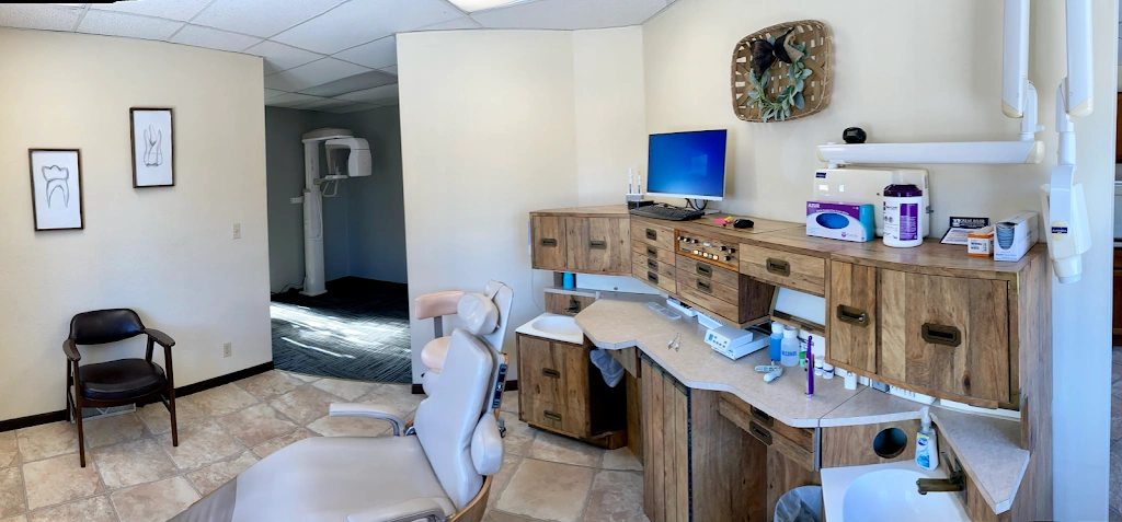Cornerstone Family Dentistry - Camanche