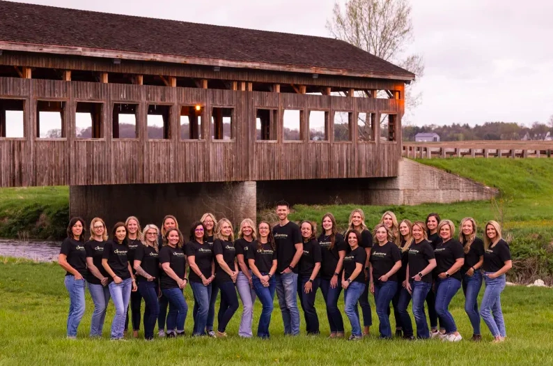 Cornerstone Family Dentistry - Camanche