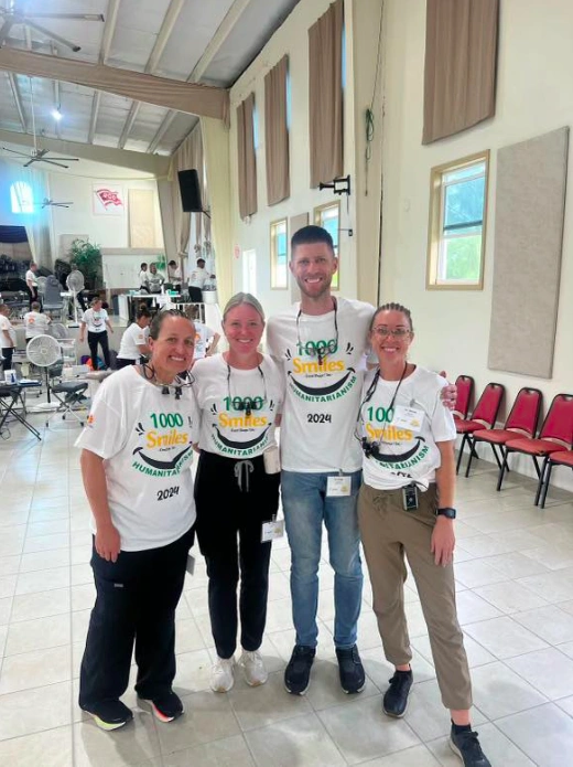 Cornerstone Family Dentistry - Camanche