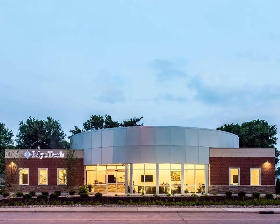 Myotech Dental Center
