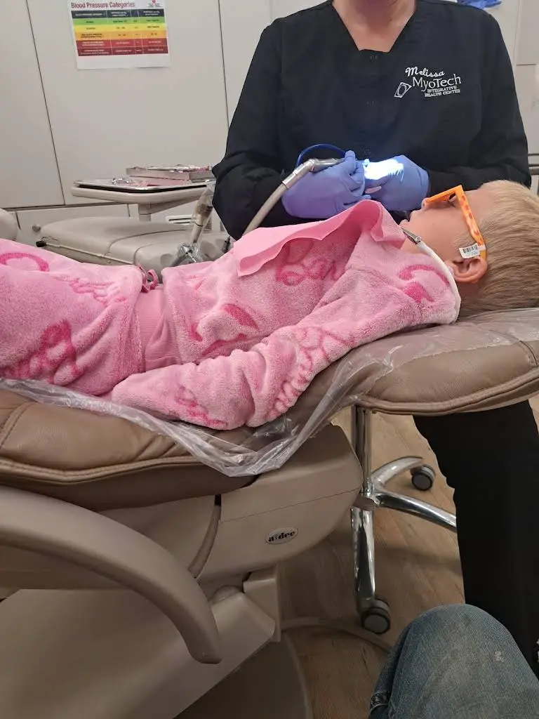 Myotech Dental Center