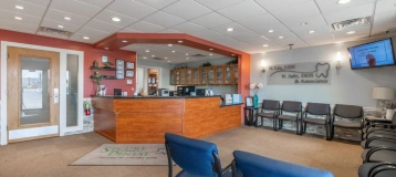 Secure Dental—Moline