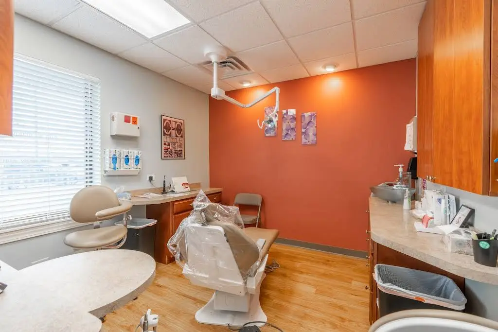 Secure Dental—Moline
