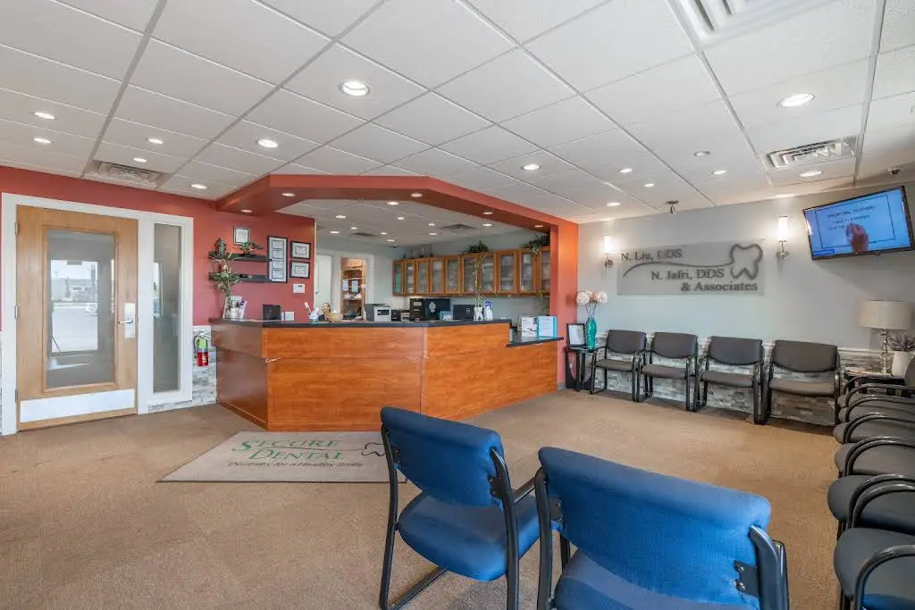 Secure Dental—Moline