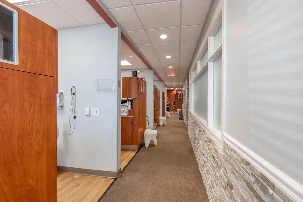 Secure Dental—Moline