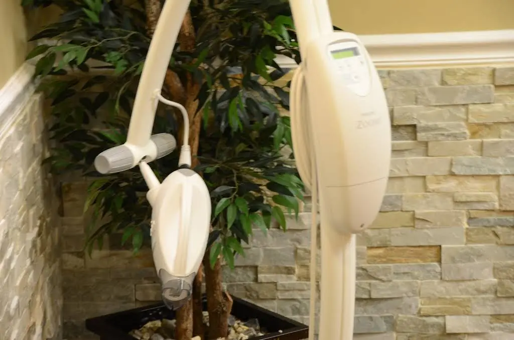 Secure Dental—Moline