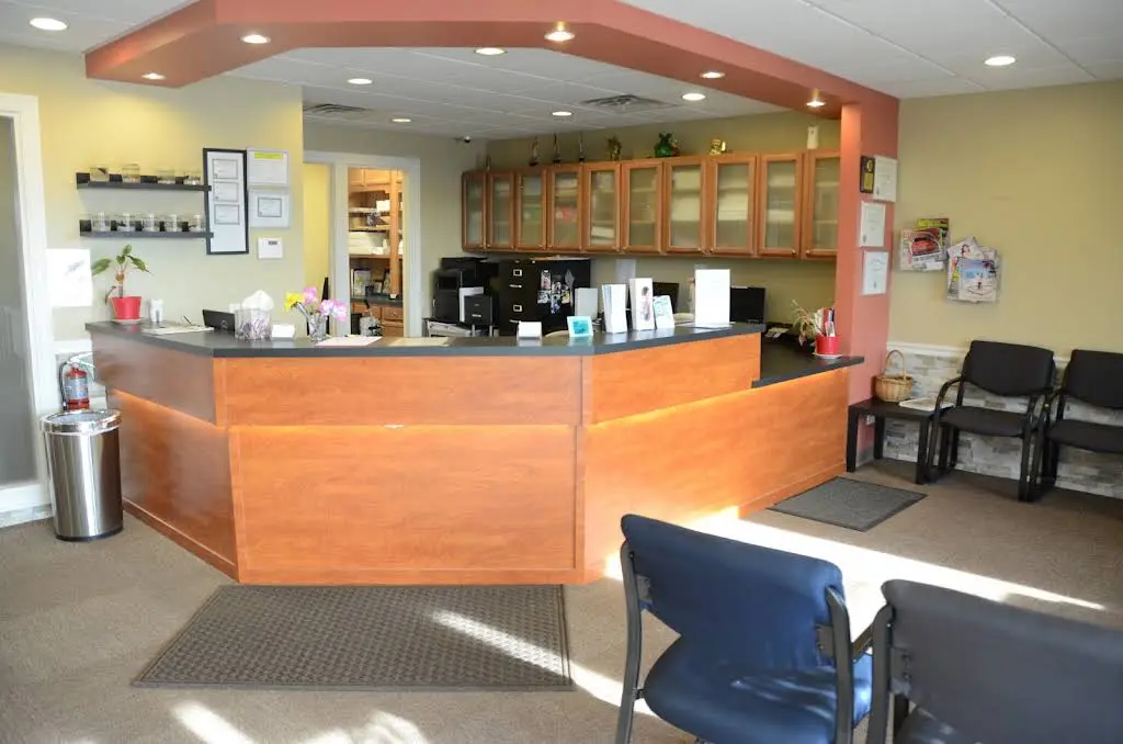 Secure Dental—Moline
