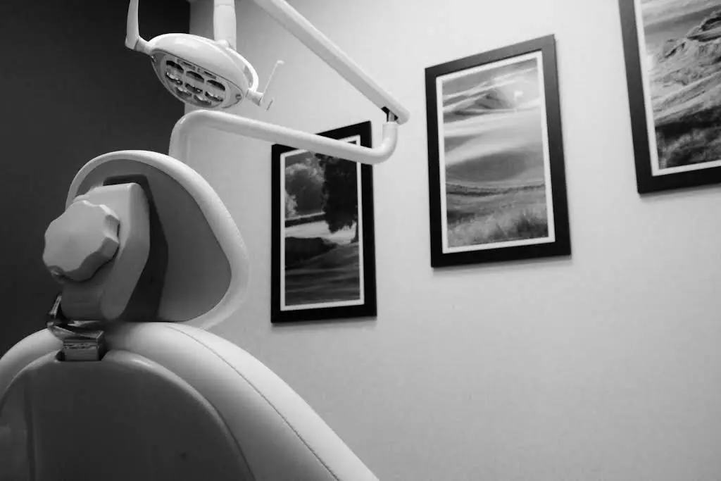AAA Court Family Dental