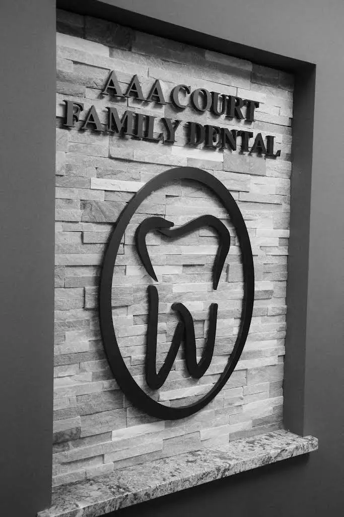 AAA Court Family Dental