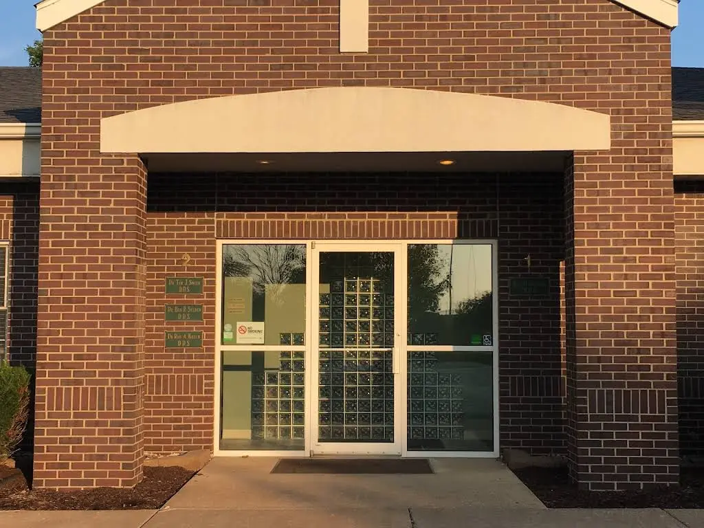 AAA Court Family Dental