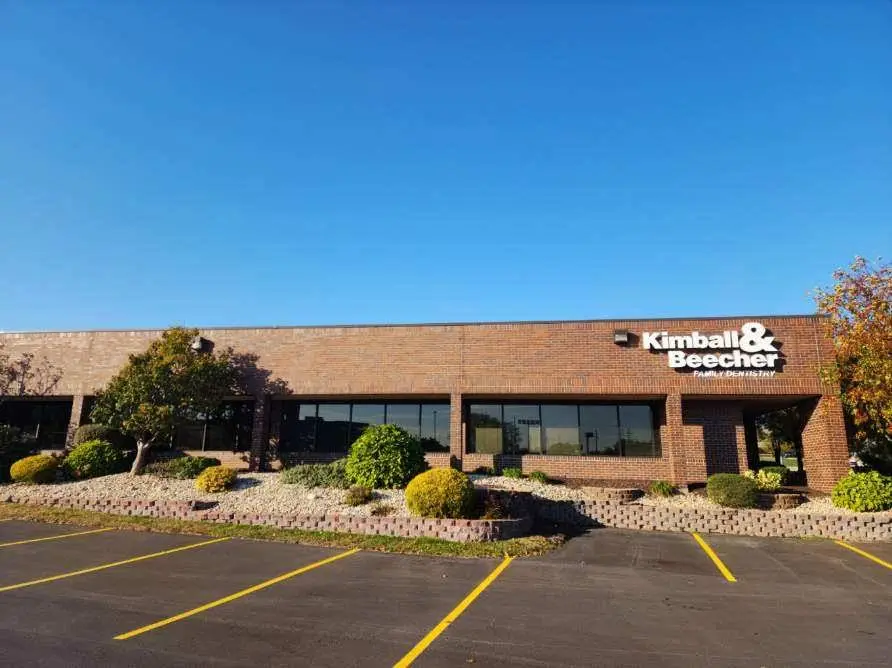 Kimball & Beecher Family Dentistry