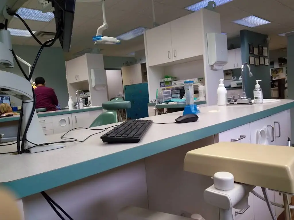 Kimball & Beecher Family Dentistry