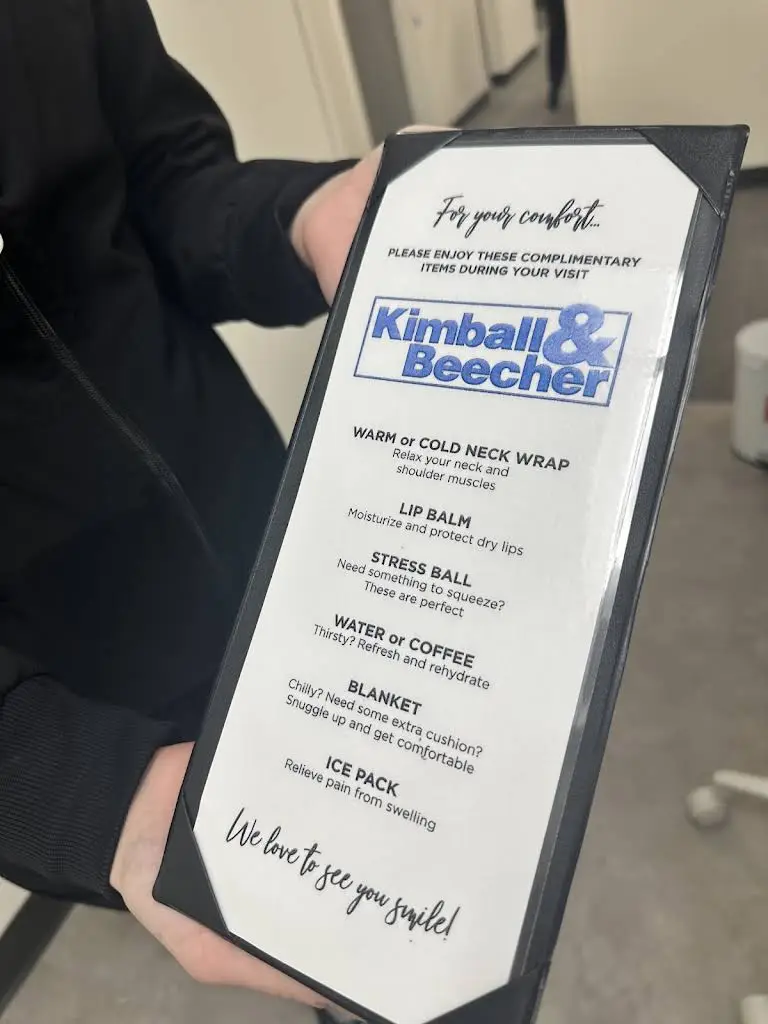 Kimball & Beecher Family Dentistry