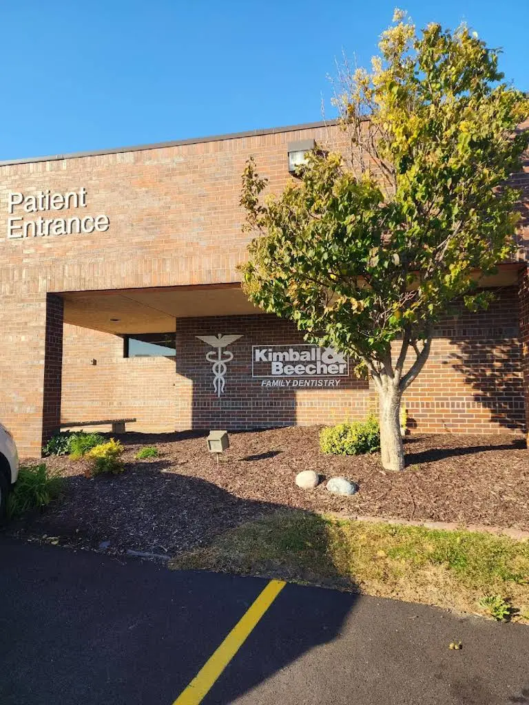 Kimball & Beecher Family Dentistry