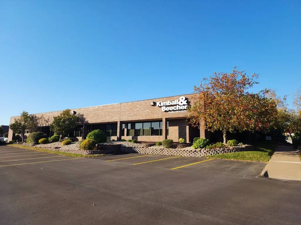 Kimball & Beecher Family Dentistry