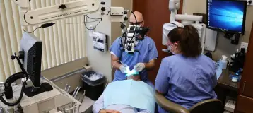 Riverbend Endodontics