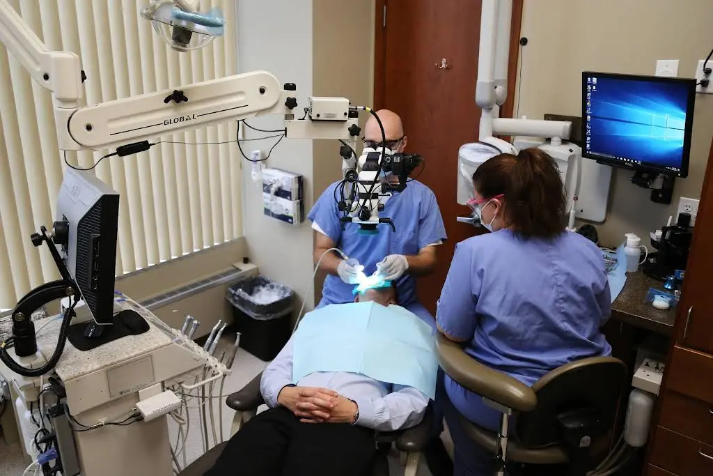 Riverbend Endodontics