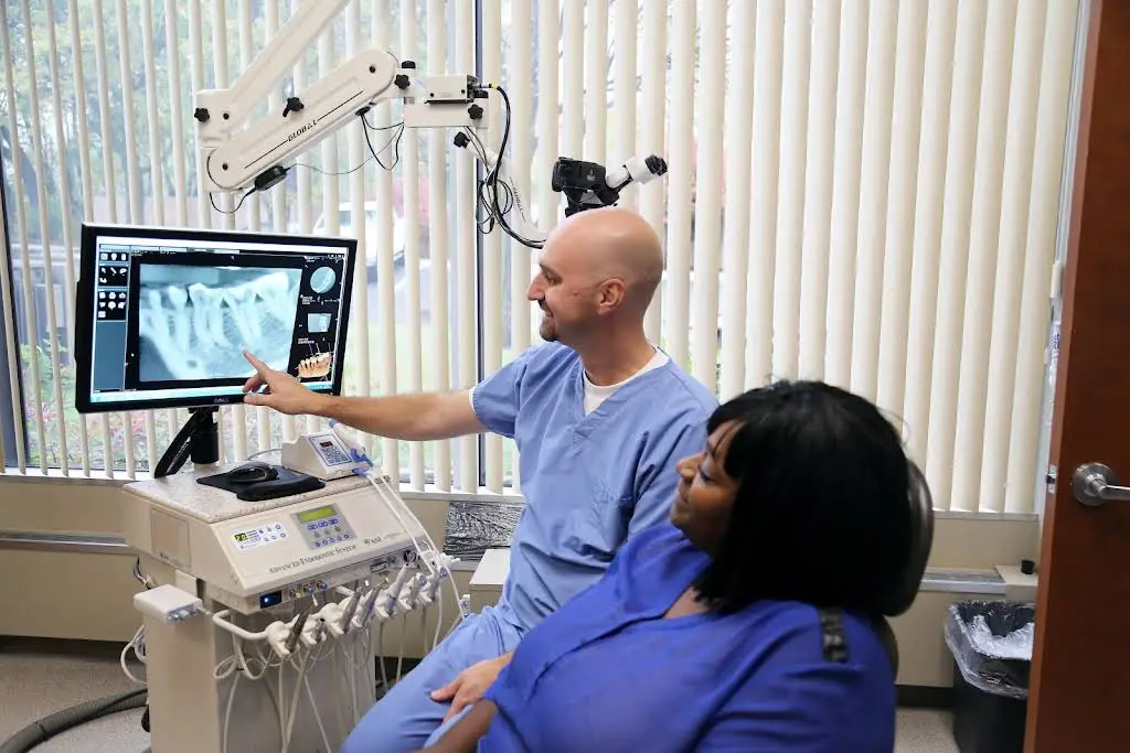 Riverbend Endodontics