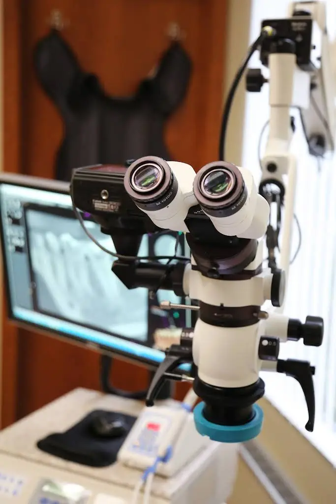 Riverbend Endodontics