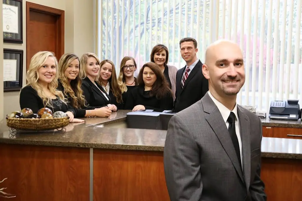 Riverbend Endodontics