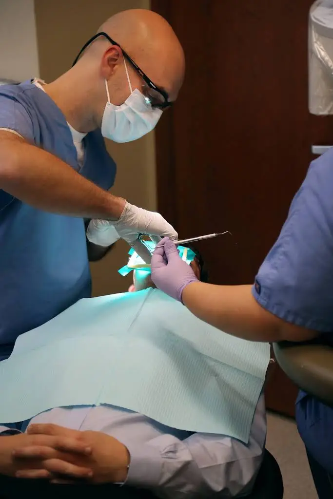 Riverbend Endodontics