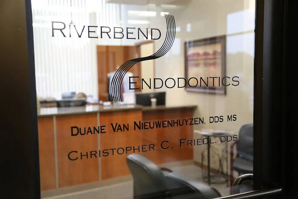 Riverbend Endodontics