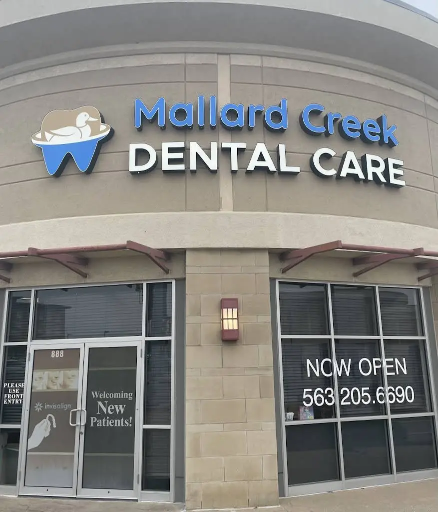 Mallard Creek Dental Care