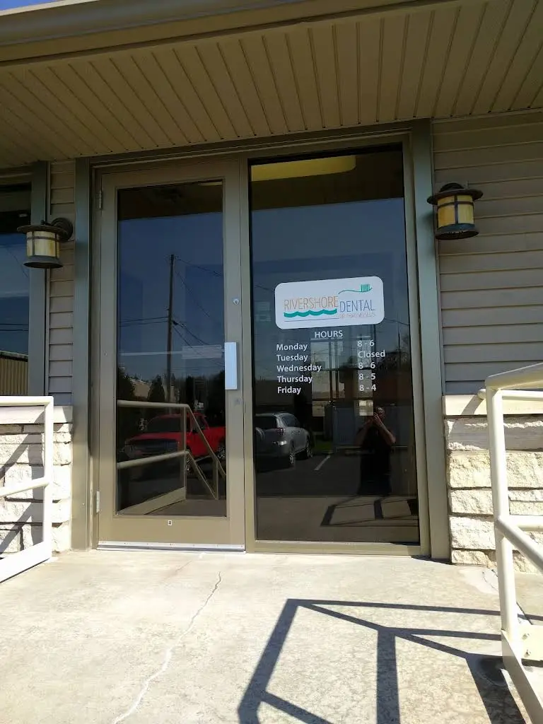 Rivershore Dental