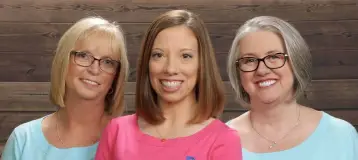 Total Health Dentistry - Dr. Jacquelyn Richardson