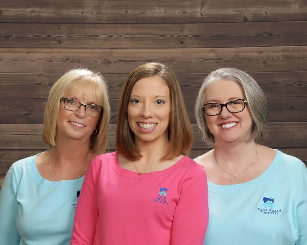 Total Health Dentistry - Dr. Jacquelyn Richardson