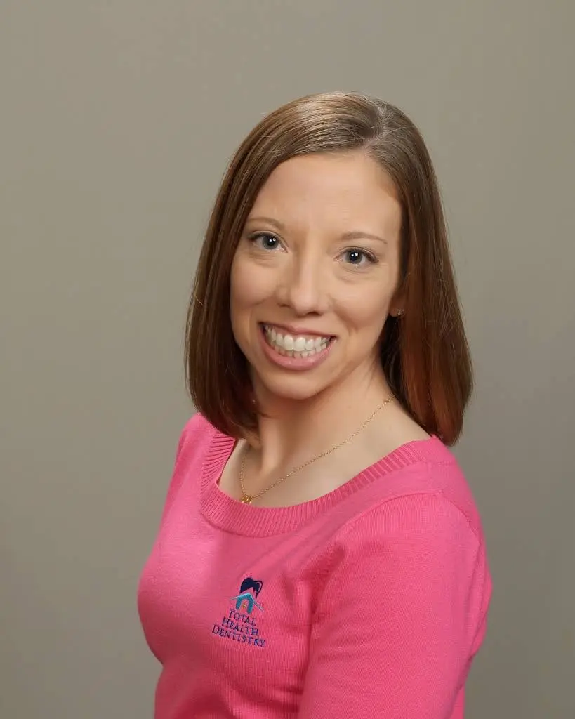 Total Health Dentistry - Dr. Jacquelyn Richardson