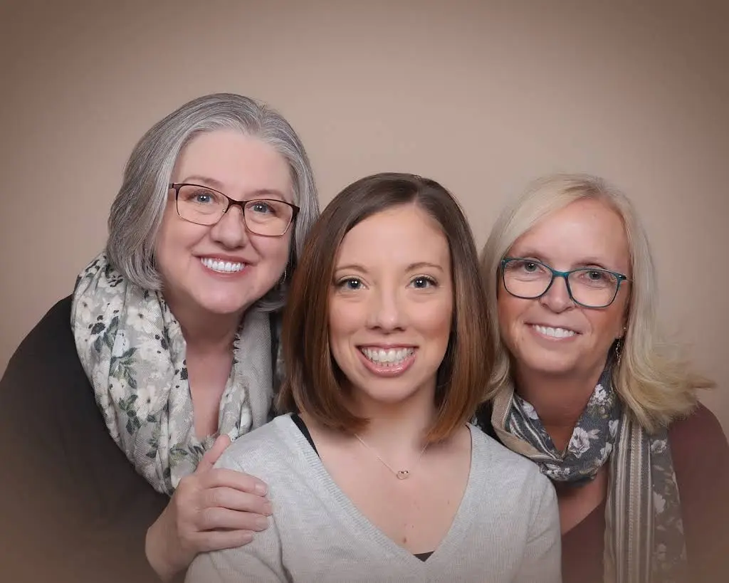 Total Health Dentistry - Dr. Jacquelyn Richardson