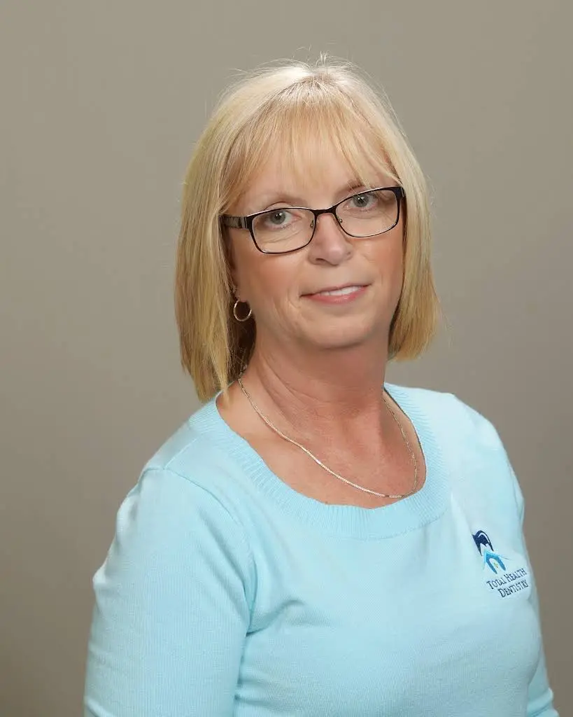 Total Health Dentistry - Dr. Jacquelyn Richardson
