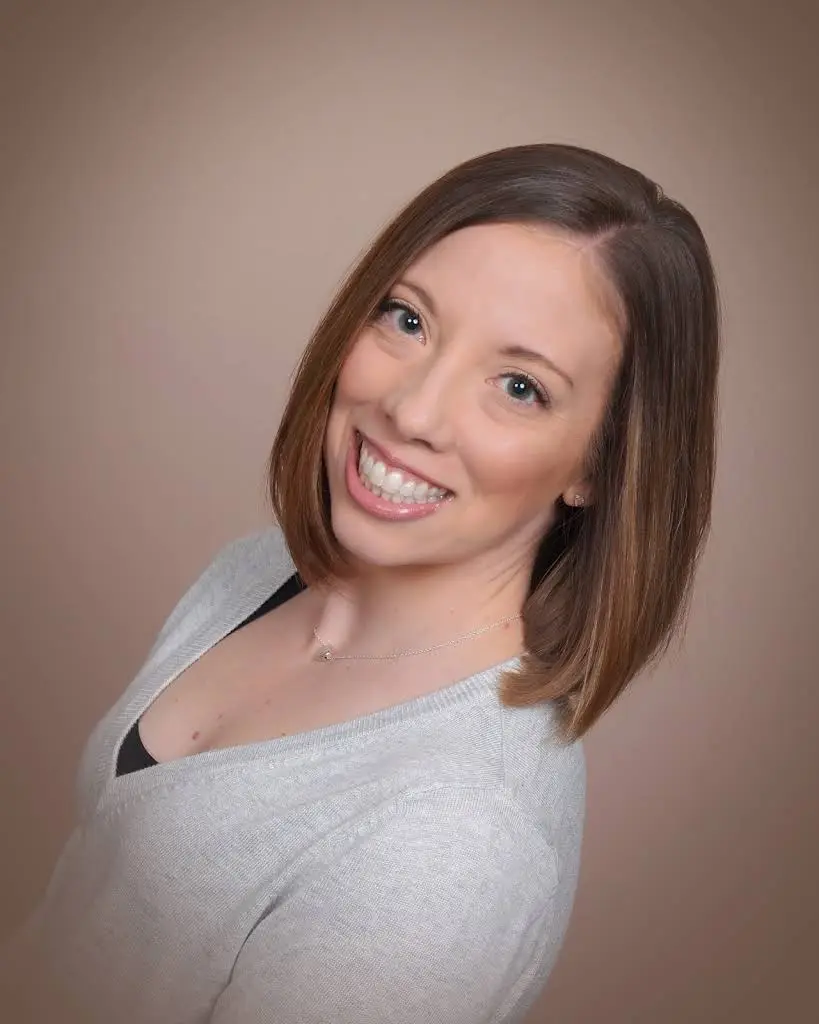 Total Health Dentistry - Dr. Jacquelyn Richardson