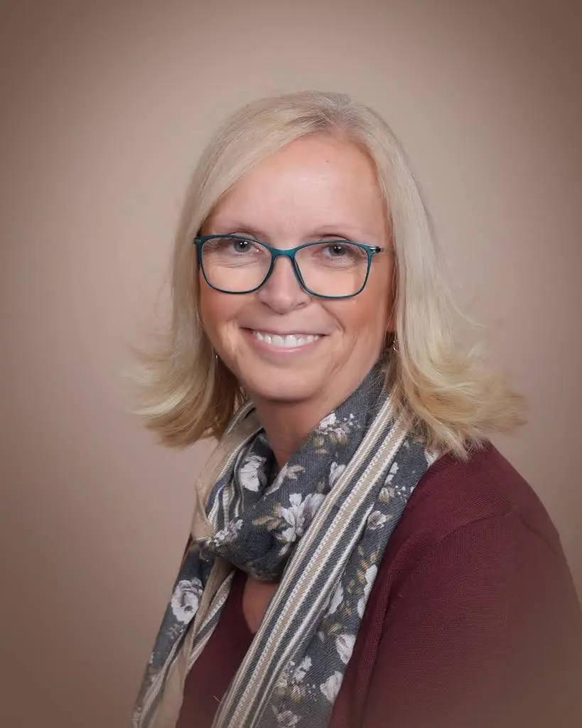 Total Health Dentistry - Dr. Jacquelyn Richardson