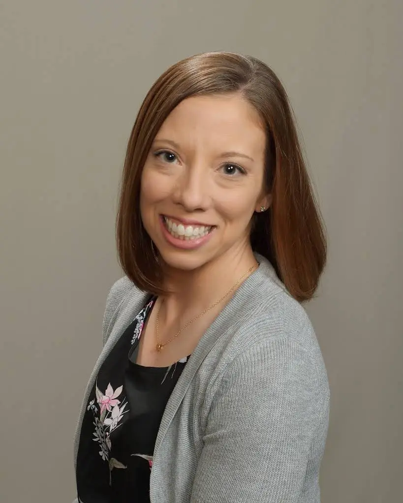 Total Health Dentistry - Dr. Jacquelyn Richardson