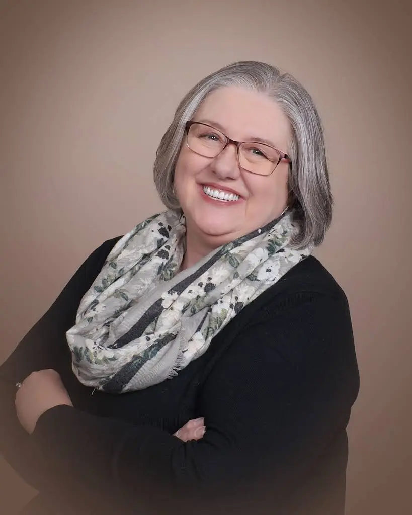 Total Health Dentistry - Dr. Jacquelyn Richardson