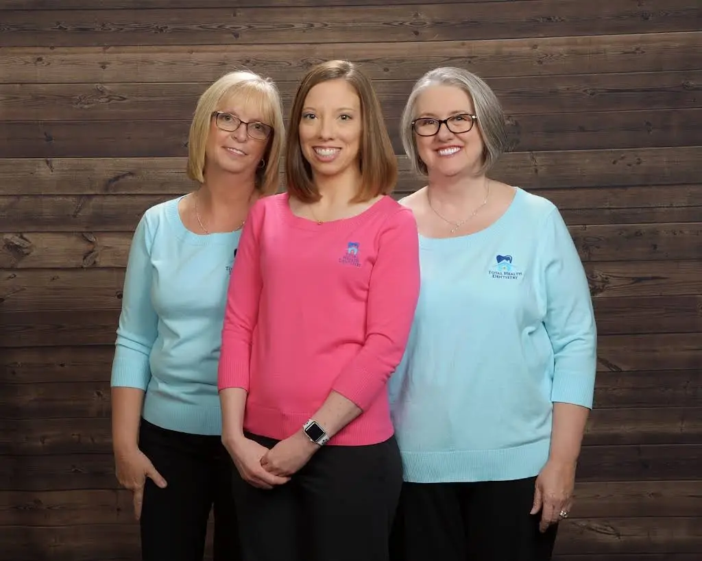 Total Health Dentistry - Dr. Jacquelyn Richardson