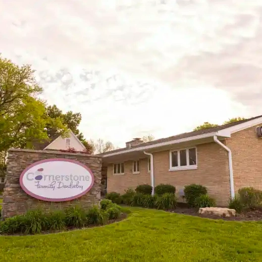 Cornerstone Family Dentistry - Davenport