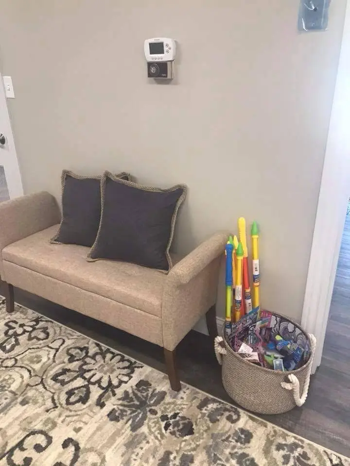 Cornerstone Family Dentistry - Davenport