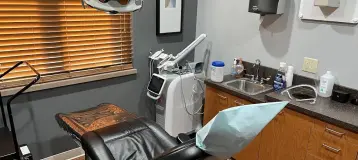Muna Strasser DDS, PC