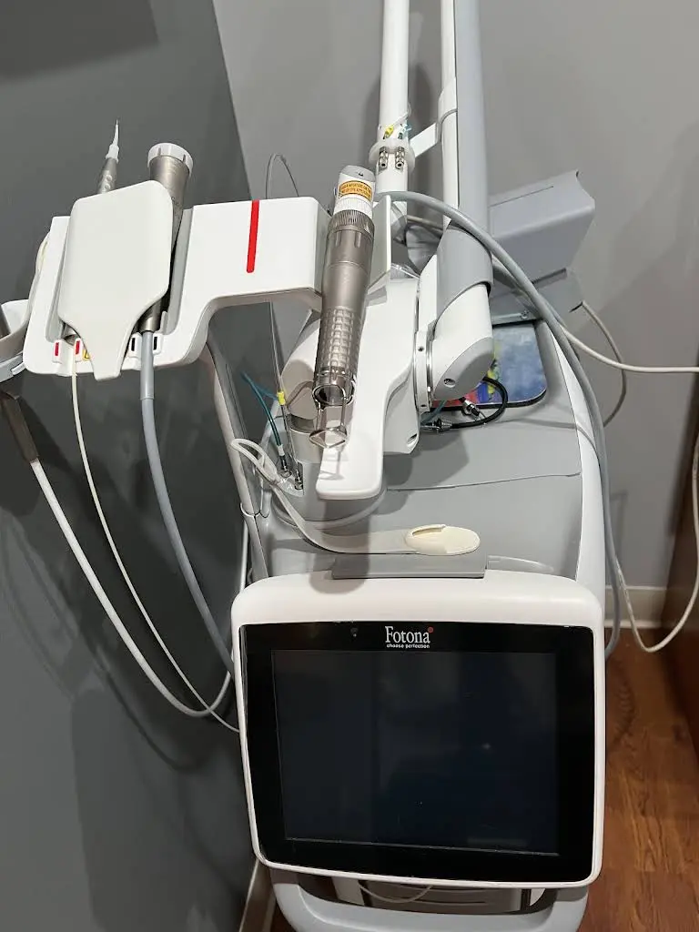 Muna Strasser DDS, PC