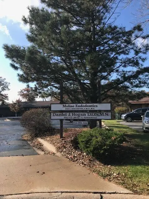 Moline Endodontics