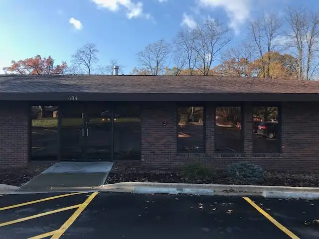 Moline Endodontics