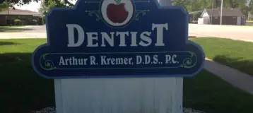 Arthur R Kremer DDS PC